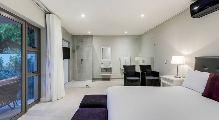 Photo of Leader of the Camp