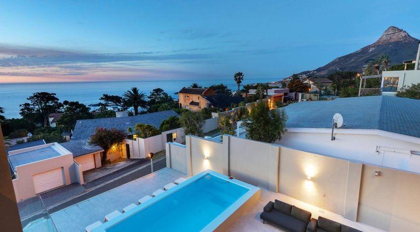 Photo of Leader of the Camp