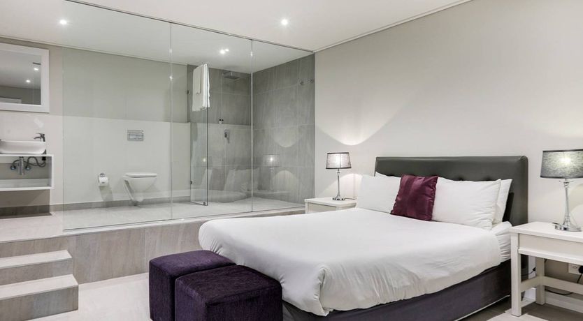 Photo of Leader of the Camp