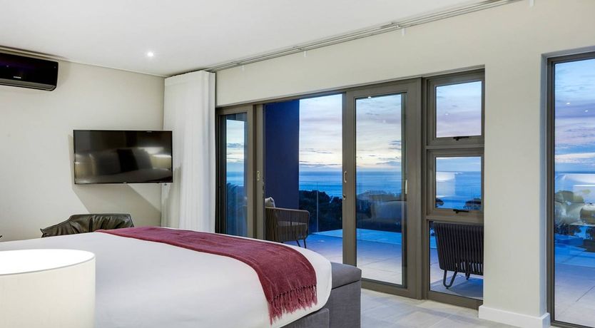 Photo of Leader of the Camp