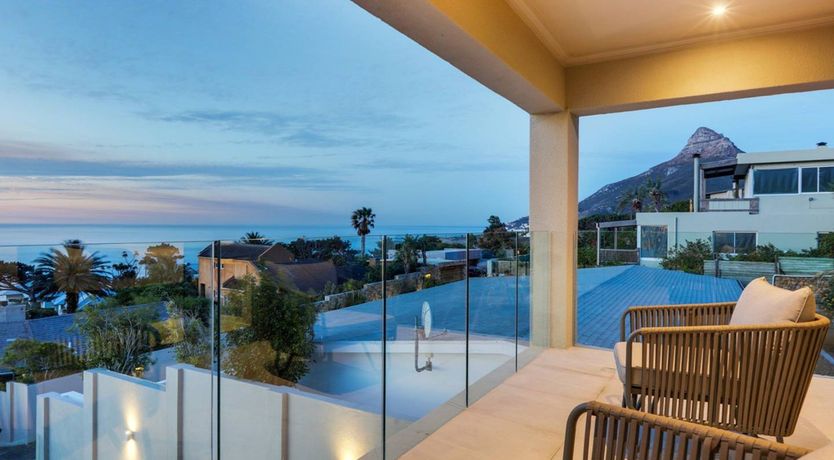 Photo of Leader of the Camp