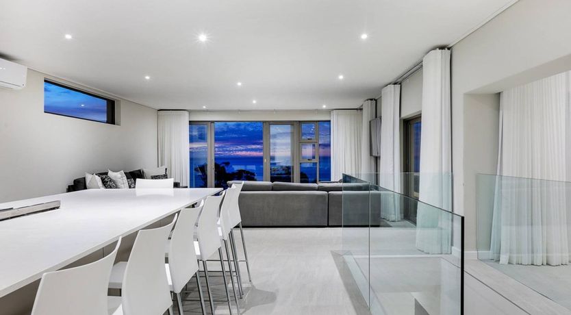 Photo of Leader of the Camp