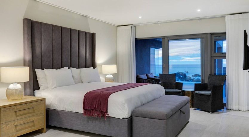 Photo of Leader of the Camp