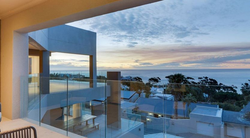 Photo of Leader of the Camp