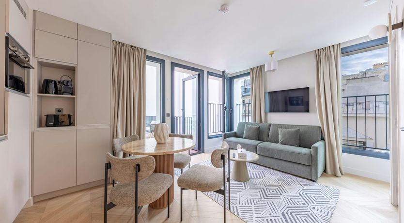 Photo of Parisian Treat