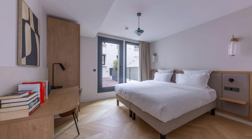 Photo of Parisian Treat