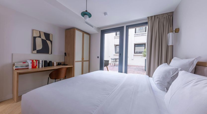 Photo of Parisian Treat