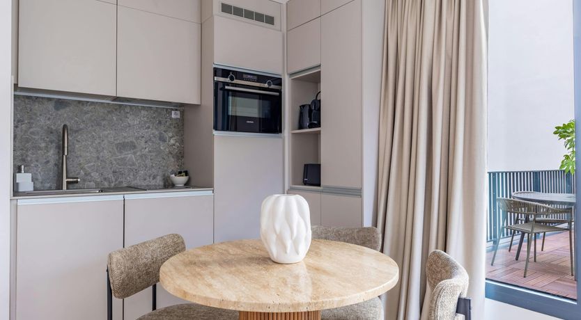 Photo of Parisian Treat