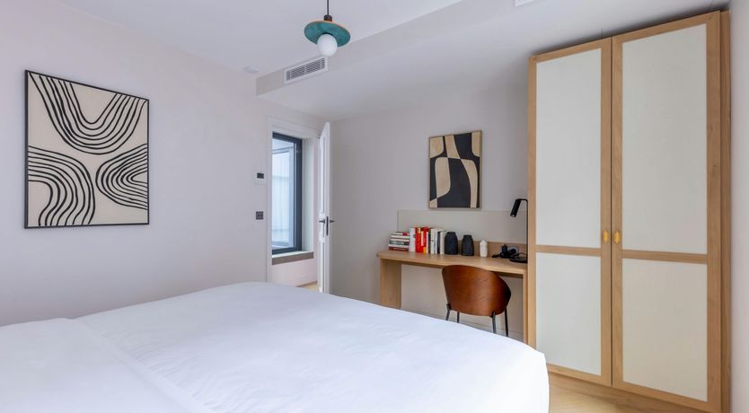 Photo of Parisian Treat