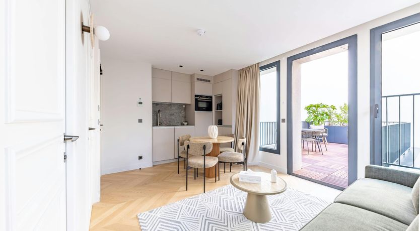 Photo of Parisian Treat