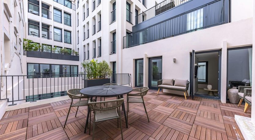 Photo of Parisian Treat