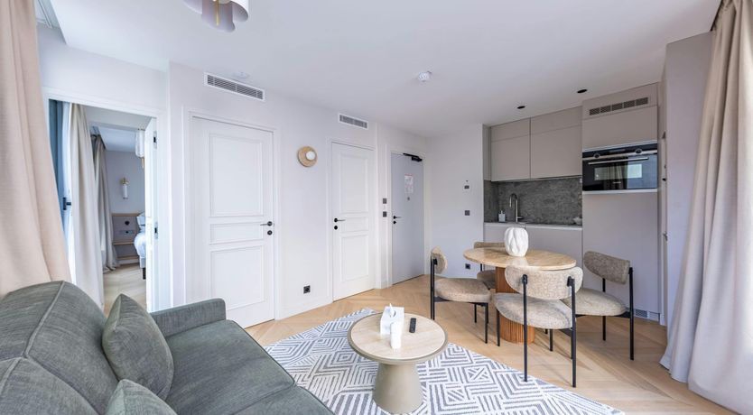 Photo of Parisian Treat