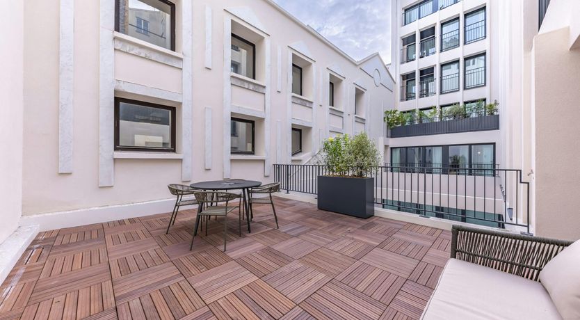 Photo of Parisian Treat