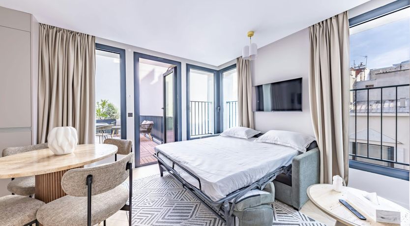 Photo of Parisian Treat