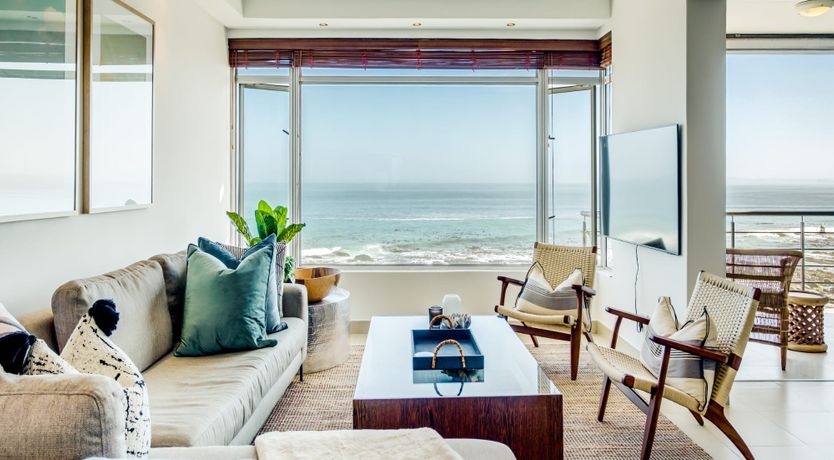 Photo of Portal to Mouille Point