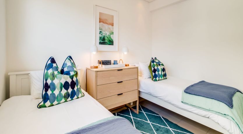 Photo of Portal to Mouille Point