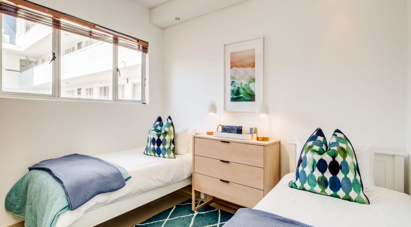 Photo of Portal to Mouille Point