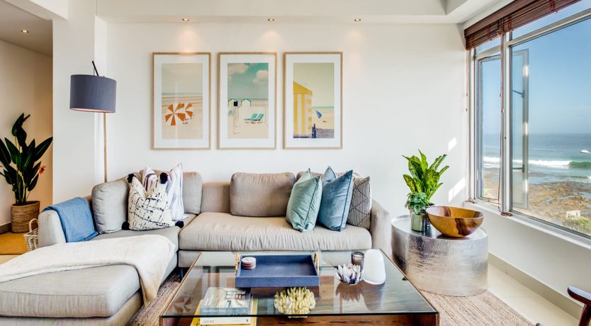 Photo of Portal to Mouille Point