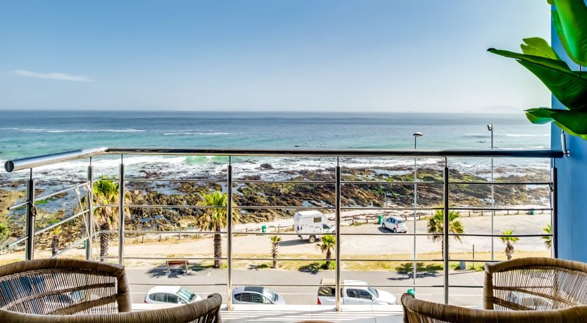 Photo of Portal to Mouille Point