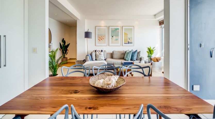 Photo of Portal to Mouille Point