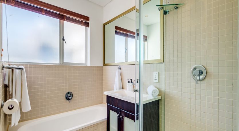 Photo of Portal to Mouille Point