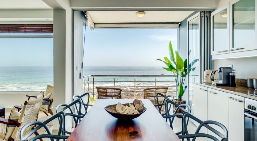 Photo of Portal to Mouille Point