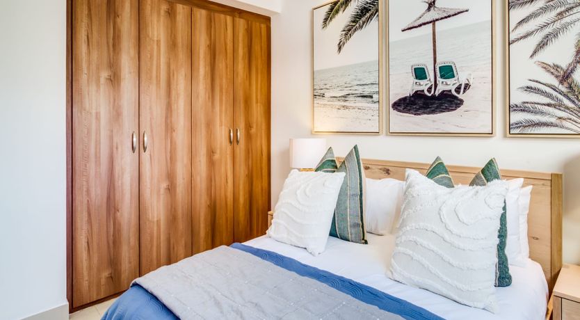 Photo of Portal to Mouille Point