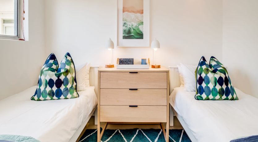 Photo of Portal to Mouille Point