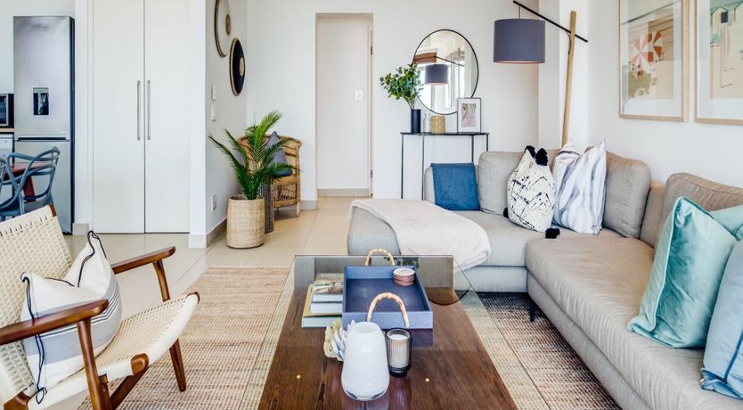 Photo of Portal to Mouille Point