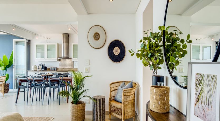 Photo of Portal to Mouille Point