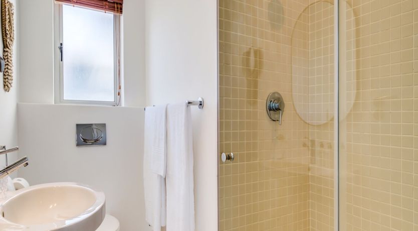 Photo of Portal to Mouille Point