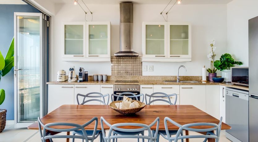 Photo of Portal to Mouille Point