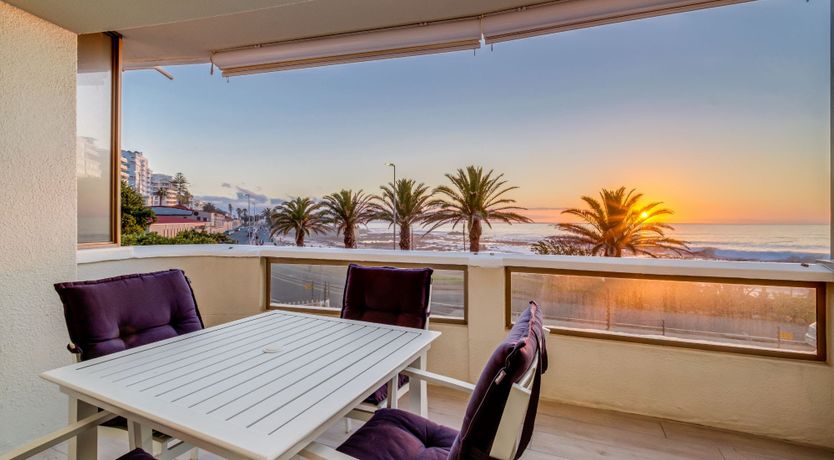 Photo of Sunset Waltz