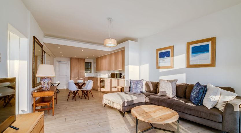 Photo of Sunset Waltz