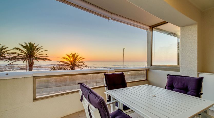 Photo of Sunset Waltz