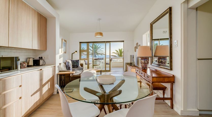 Photo of Sunset Waltz