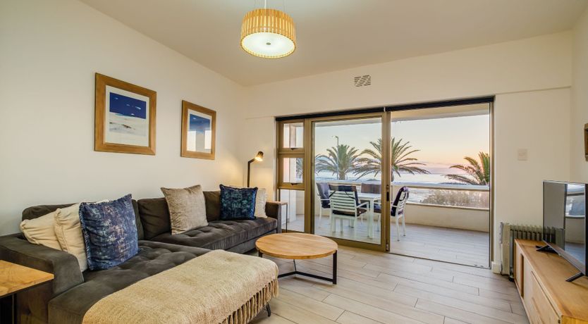 Photo of Sunset Waltz