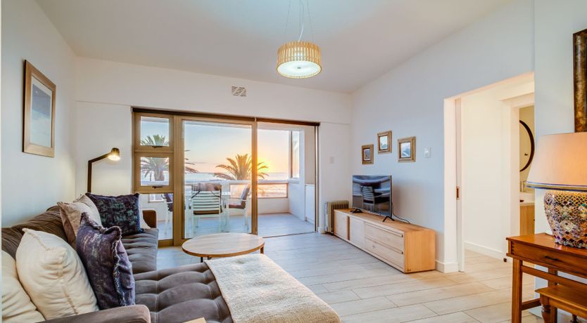 Photo of Sunset Waltz