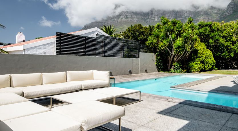 Photo of Mountain Marvel