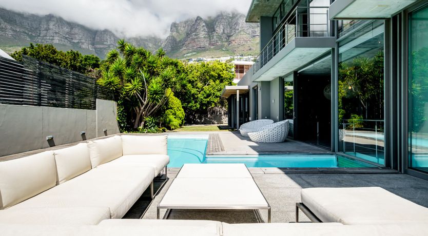 Photo of Mountain Marvel