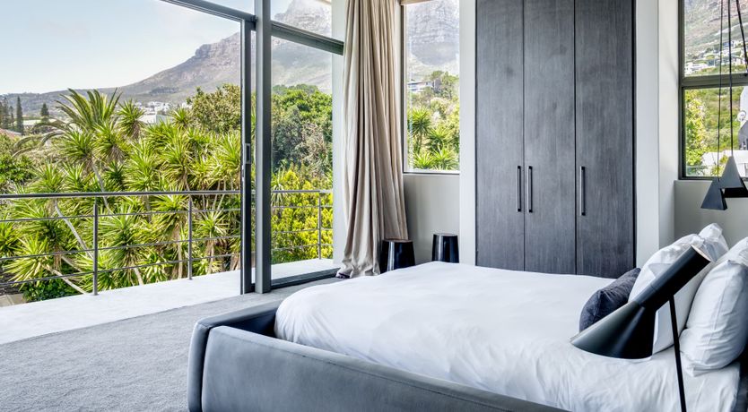 Photo of Mountain Marvel