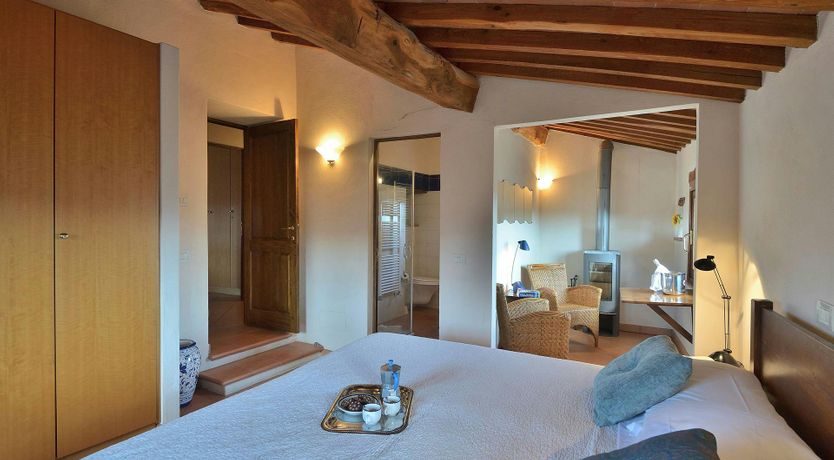 Photo of Chianti Sunrise