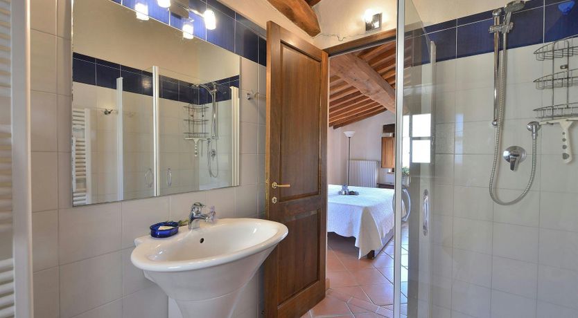 Photo of Chianti Sunrise