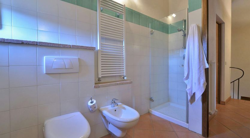 Photo of Chianti Sunrise