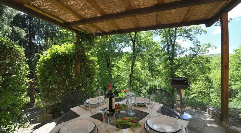 Photo of Chianti Sunrise