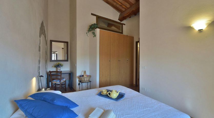 Photo of Chianti Sunrise