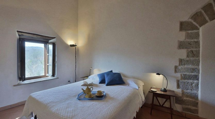 Photo of Chianti Sunrise