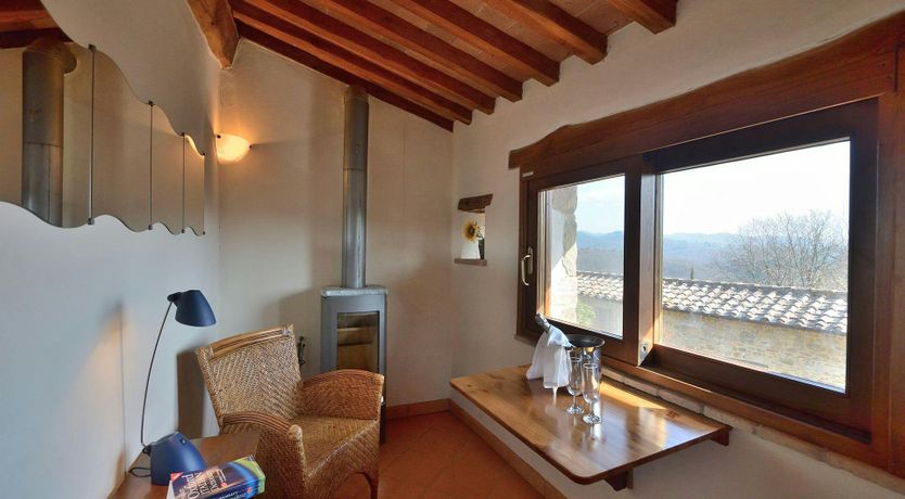 Photo of Chianti Sunrise