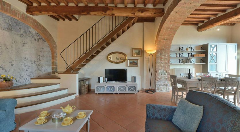 Photo of Chianti Sunrise