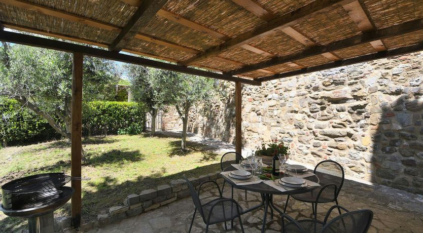 Photo of Chianti Sunrise